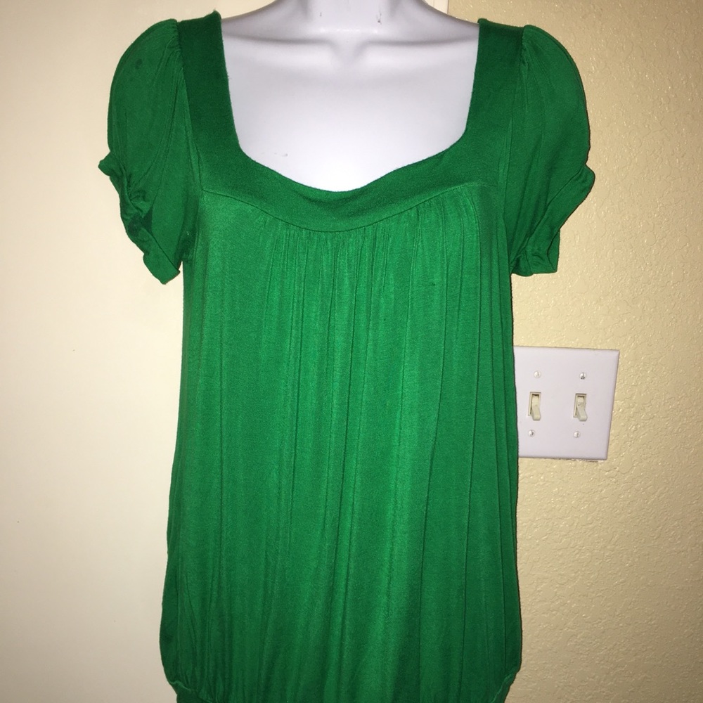 American Dream Top